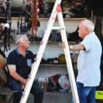 Sul Informação - Fatacil mostra o Algarve ao mundo até 27 de Agosto [fotogaleria]