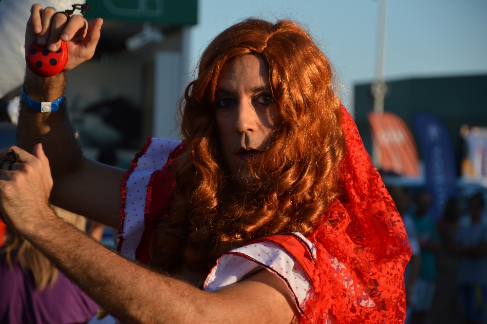 Sul Informação - Fatacil mostra o Algarve ao mundo até 27 de Agosto [fotogaleria]