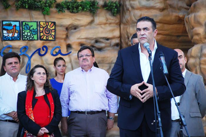 Sul Informação - FOTOGALERIA: FATACIL já começou em Lagoa