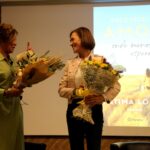 Sul Informação - Fátima Lopes apresenta livro “Encontrei o Amor onde menos esperava”, em Castro Marim