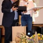 Sul Informação - Fátima Lopes apresenta livro “Encontrei o Amor onde menos esperava”, em Castro Marim