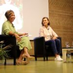 Sul Informação - Fátima Lopes apresenta livro “Encontrei o Amor onde menos esperava”, em Castro Marim