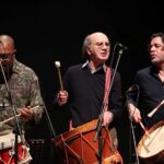 Sul Informação - Fausto levou público de Loulé «por este rio acima» com muita emoção [fotogaleria]