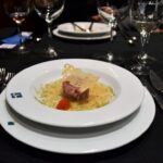Sul Informação - Xarém de camarão temperado com corridinho algarvio? Isto é Fazer Render o Peixe