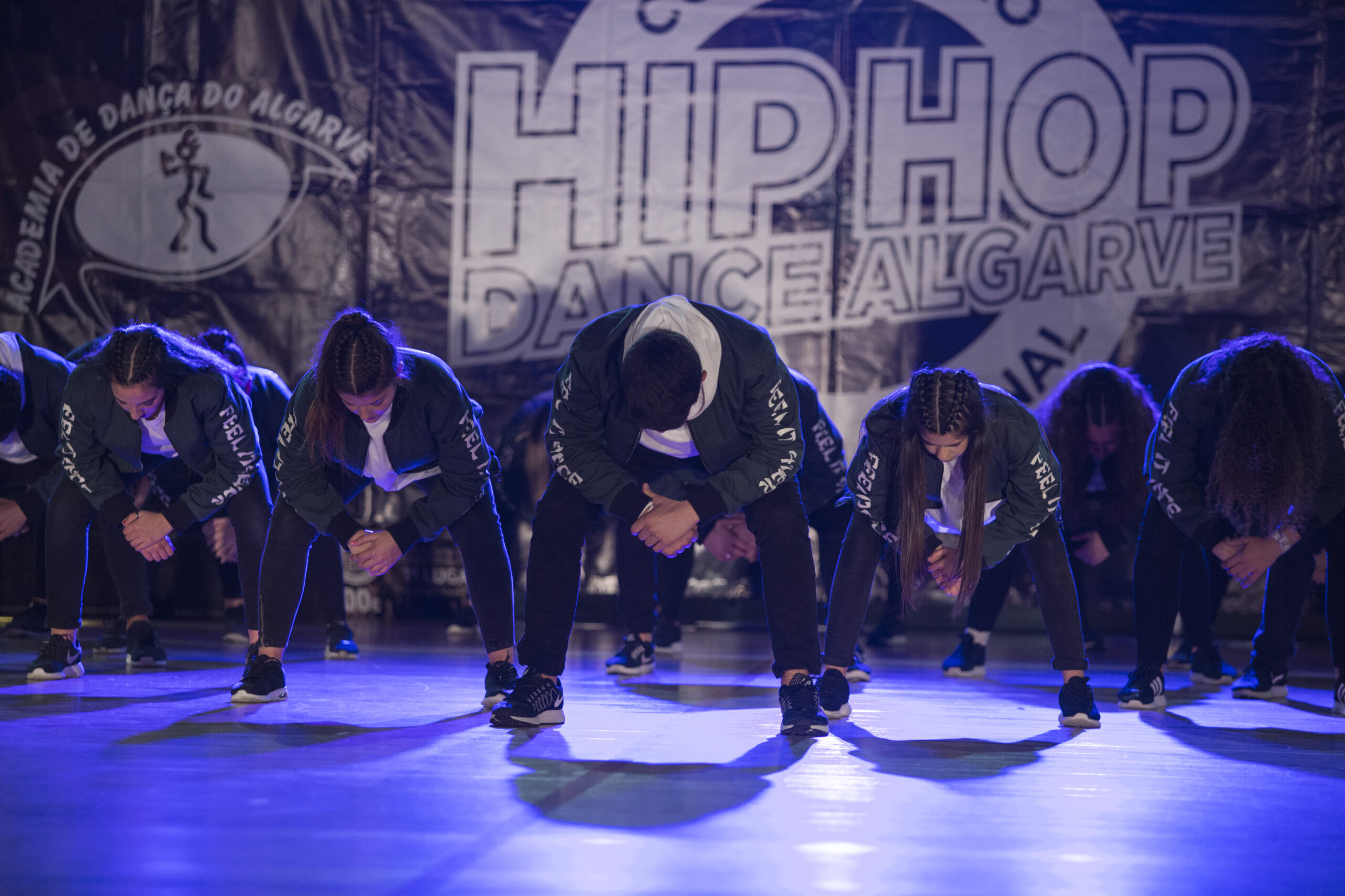 Sul Informação - Academia de Dança do Algarve vai participar no principal evento nacional de danças urbanas