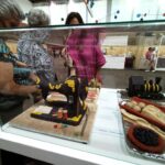 Sul Informação - Antiga estação de comboios ganha 1º prémio da Feira Concurso Arte Doce de Lagos