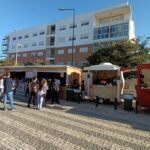 Sul Informação - Antiga estação de comboios ganha 1º prémio da Feira Concurso Arte Doce de Lagos