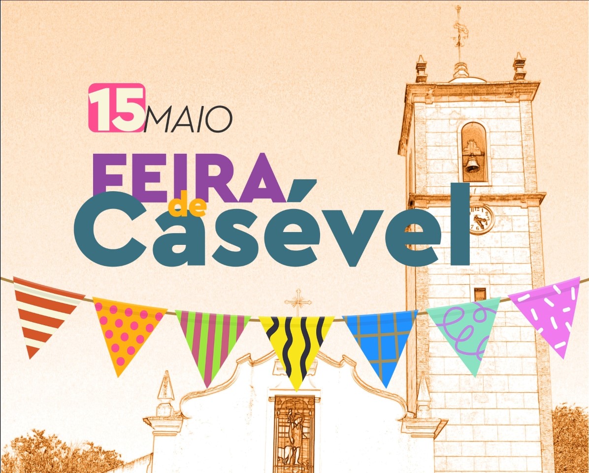Sul Informação - Feira de Casével regressa décadas depois a Castro Verde