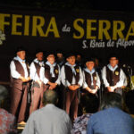 Sul Informação - Feira da Serra termina hoje com concerto de Roberto Leal