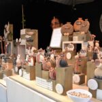 Sul Informação - Fotogaleria: Dieta mediterrânica inspira feira e gera economia em Tavira