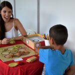 Sul Informação - Fotogaleria: Dieta mediterrânica inspira feira e gera economia em Tavira