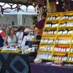 Sul Informação - Fotogaleria: Dieta mediterrânica inspira feira e gera economia em Tavira