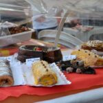 Sul Informação - Fotogaleria: Dieta mediterrânica inspira feira e gera economia em Tavira