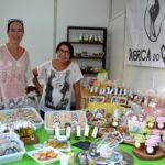 Sul Informação - Fotogaleria: Dieta mediterrânica inspira feira e gera economia em Tavira