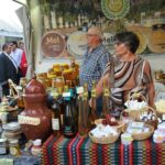Sul Informação - Fotogaleria: Dieta mediterrânica inspira feira e gera economia em Tavira
