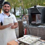 Sul Informação - Fotogaleria: Dieta mediterrânica inspira feira e gera economia em Tavira
