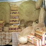 Sul Informação - Fotogaleria: Dieta mediterrânica inspira feira e gera economia em Tavira
