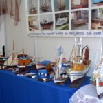 Sul Informação - Fotogaleria: Dieta mediterrânica inspira feira e gera economia em Tavira