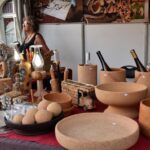 Sul Informação - Fotogaleria: Dieta mediterrânica inspira feira e gera economia em Tavira