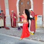 Sul Informação - Fotogaleria: Dieta mediterrânica inspira feira e gera economia em Tavira