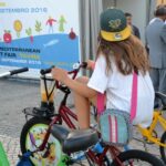 Sul Informação - Fotogaleria: Dieta mediterrânica inspira feira e gera economia em Tavira