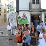 Sul Informação - Fotogaleria: Dieta mediterrânica inspira feira e gera economia em Tavira