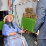Sul Informação - Fotogaleria: Dieta mediterrânica inspira feira e gera economia em Tavira