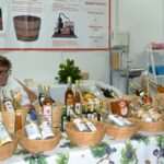 Sul Informação - Fotogaleria: Dieta mediterrânica inspira feira e gera economia em Tavira
