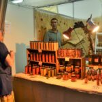 Sul Informação - Fotogaleria: Dieta mediterrânica inspira feira e gera economia em Tavira