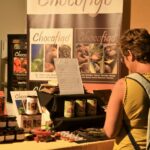 Sul Informação - Fotogaleria: Dieta mediterrânica inspira feira e gera economia em Tavira