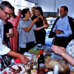 Sul Informação - Já se pode brindar ao melhor da cultura mediterrânica em Tavira