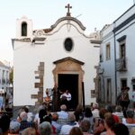 Sul Informação - Já se pode brindar ao melhor da cultura mediterrânica em Tavira