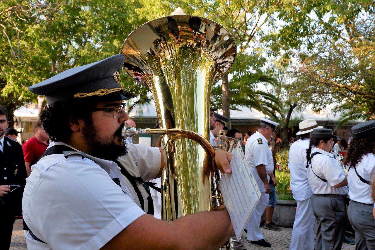 Sul Informação - Já se pode brindar ao melhor da cultura mediterrânica em Tavira