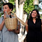 Sul Informação - Já se pode brindar ao melhor da cultura mediterrânica em Tavira