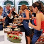 Sul Informação - Já se pode brindar ao melhor da cultura mediterrânica em Tavira
