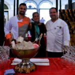 Sul Informação - Já se pode brindar ao melhor da cultura mediterrânica em Tavira