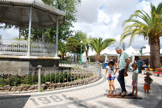 Sul Informação - Já abriram inscrições para a “Praça da Convivialidade” da Feira da Dieta Mediterrânica