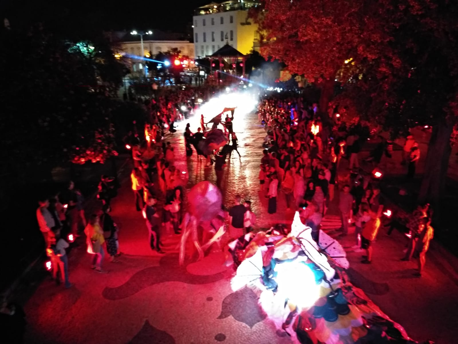 Sul Informação - Feira Kriativa leva artes à associação de Músicos de Faro