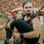 Sul Informação - Fotogaleria: Trajes de época, animação e torneios fazem viajar no tempo em Silves