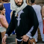 Sul Informação - Fotogaleria: Trajes de época, animação e torneios fazem viajar no tempo em Silves