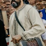 Sul Informação - Fotogaleria: Trajes de época, animação e torneios fazem viajar no tempo em Silves