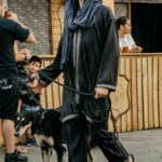 Sul Informação - Fotogaleria: Trajes de época, animação e torneios fazem viajar no tempo em Silves