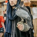 Sul Informação - Fotogaleria: Trajes de época, animação e torneios fazem viajar no tempo em Silves