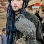 Sul Informação - Fotogaleria: Trajes de época, animação e torneios fazem viajar no tempo em Silves