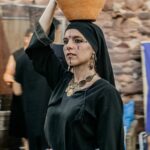 Sul Informação - Fotogaleria: Trajes de época, animação e torneios fazem viajar no tempo em Silves