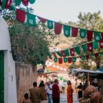 Sul Informação - Fotogaleria: Trajes de época, animação e torneios fazem viajar no tempo em Silves