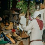 Sul Informação - Fotogaleria: Trajes de época, animação e torneios fazem viajar no tempo em Silves