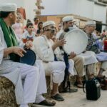 Sul Informação - Fotogaleria: Trajes de época, animação e torneios fazem viajar no tempo em Silves