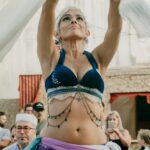 Sul Informação - Fotogaleria: Trajes de época, animação e torneios fazem viajar no tempo em Silves