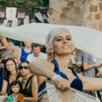 Sul Informação - Fotogaleria: Trajes de época, animação e torneios fazem viajar no tempo em Silves